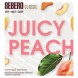 Табак Sebero - Juicy Peach (Сочный Персик, 200 грамм) купить в Екатеринбурге