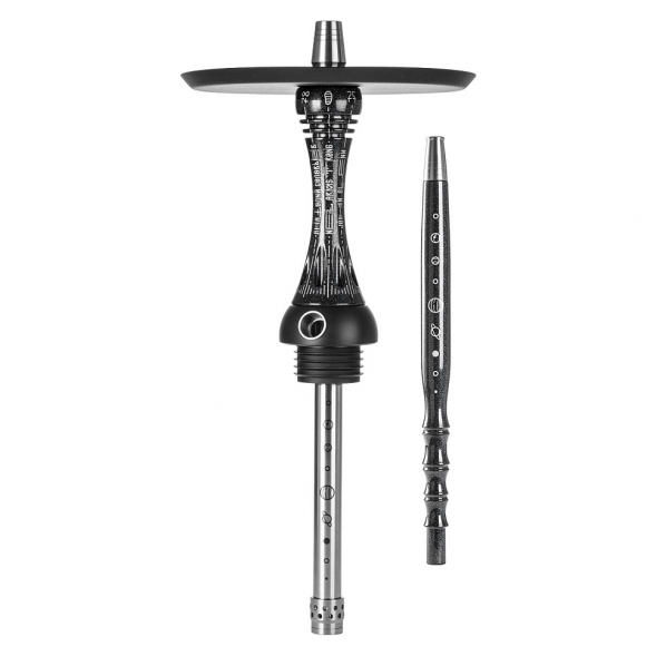 Кальян Alpha Hookah - Model X Special Series Stratos (без колбы) купить в Екатеринбурге