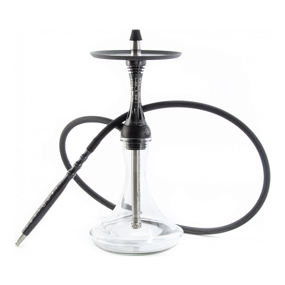 Кальян Alpha Hookah - Model X Special Series Stratos (без колбы) купить в Екатеринбурге