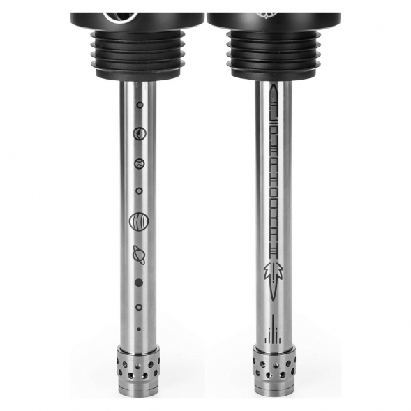 Кальян Alpha Hookah - Model X Special Series Stratos (без колбы) купить в Екатеринбурге