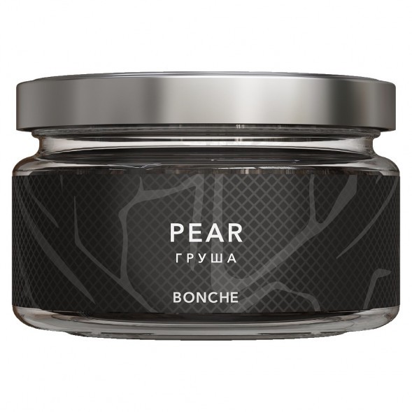 Табак Bonche - Pear (Груша, 120 грамм) купить в Екатеринбурге