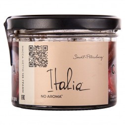 Табак Trofimoff's No Aroma - Italia (Италия, 125 грамм)