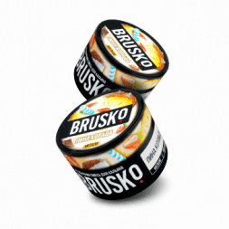 Смесь Brusko Medium - Пина Колада (250 грамм)