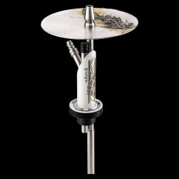 Кальян El Bomber - Mihendi (Линейка &quot;Igla&quot;, Без Колбы)