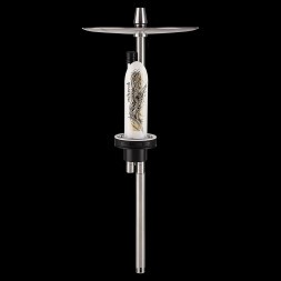 Кальян El Bomber - Mihendi (Линейка &quot;Igla&quot;, Без Колбы)