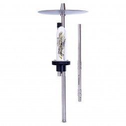 Кальян El Bomber - Mihendi (Линейка &quot;Igla&quot;, Без Колбы)