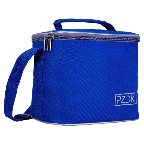 Кальян Pizduk PRO - Blue-Bag (Дым Волна Колба) купить в Екатеринбурге