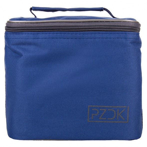 Кальян Pizduk PRO - Blue-Bag (Дым Волна Колба) купить в Екатеринбурге
