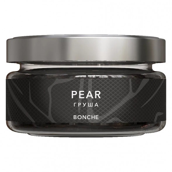 Табак Bonche - Pear (Груша, 60 грамм) купить в Екатеринбурге