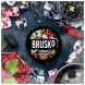 Смесь Brusko Medium - Ледяная Смородина (50 грамм) купить в Екатеринбурге