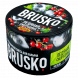 Смесь Brusko Medium - Ледяная Смородина (50 грамм) купить в Екатеринбурге