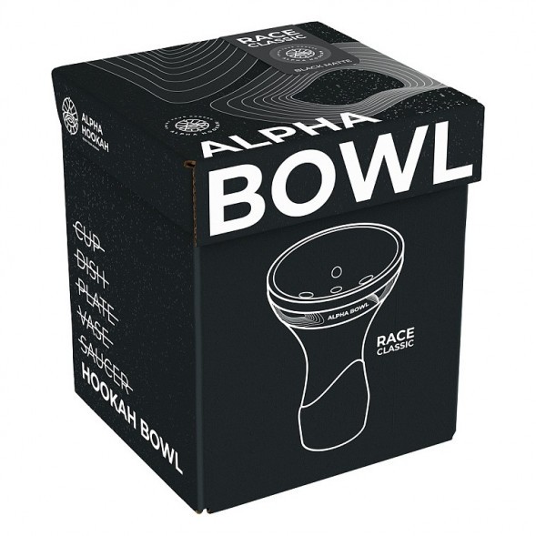 Чаша Alpha Bowl - Race Phunnel PRO (PH) (Red) купить в Екатеринбурге