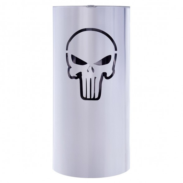 Колпак ESS 10х20 (THE PUNISHER) купить в Екатеринбурге