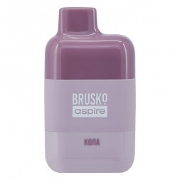 BRUSKO Longparty - Кола (9000 затяжек)