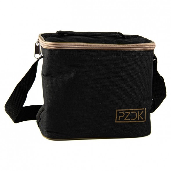 Кальян Pizduk PRO - GOLD Black-Bag (Прозрачная Колба) купить в Екатеринбурге