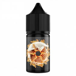 Жидкость SOAK L30 - True Lemon (Настоящий Лимон, 30 мл, 2 мг)