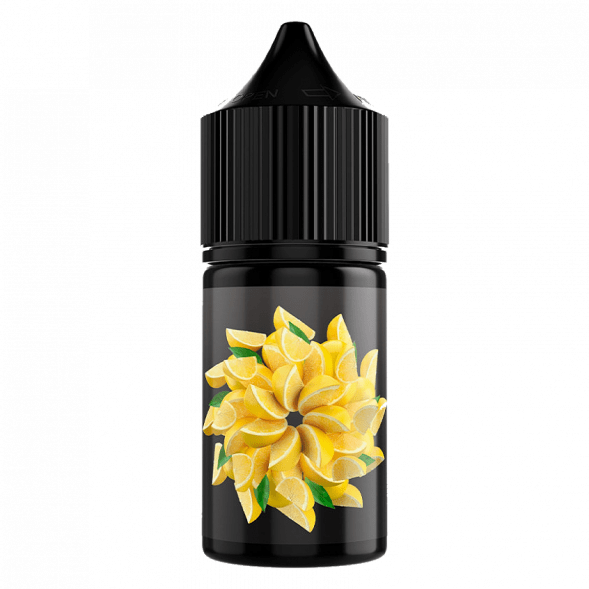 Жидкость SOAK L30 - True Lemon (Настоящий Лимон, 30 мл, 2 мг) купить в Екатеринбурге