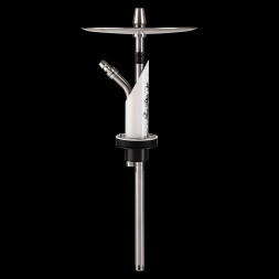 Кальян El Bomber - Calligraphy (Линейка &quot;Igla&quot;, Без Колбы)