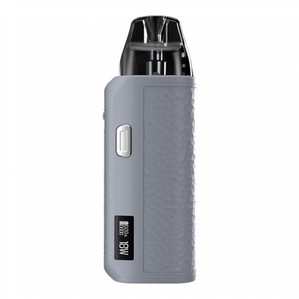 Электронная сигарета Brusko - Minican 5 (Серый) купить в Екатеринбурге