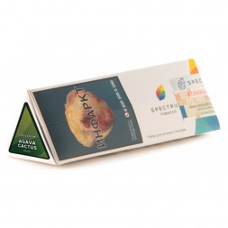 Табак Spectrum - Agava Cactus (Кактус, 100 грамм)