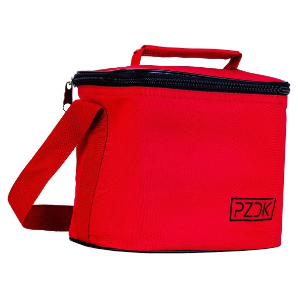 Кальян Pizduk PRO - Red-Bag (Дым Колба) купить в Екатеринбурге