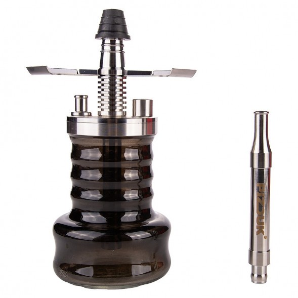 Кальян Pizduk PRO - Red-Bag (Дым Колба) купить в Екатеринбурге