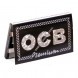Бумага для самокруток OCB - DOUBLE Premium (100 штук) купить в Екатеринбурге