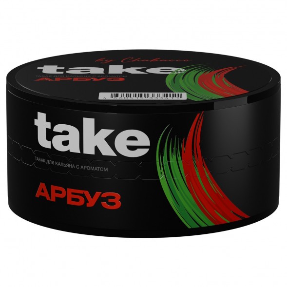 Табак Take - Watermelon (Арбуз, 25 грамм) купить в Екатеринбурге