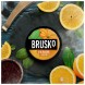 Смесь Brusko Medium - Апельсин с Мятой (50 грамм) купить в Екатеринбурге