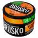 Смесь Brusko Medium - Апельсин с Мятой (50 грамм) купить в Екатеринбурге