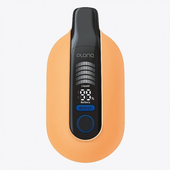 PLONQ ULTRA - Маракуйя (12000 затяжек) купить в Екатеринбурге