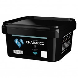 Смесь Chabacco MEDIUM - Ice (Лёд, 200 грамм)