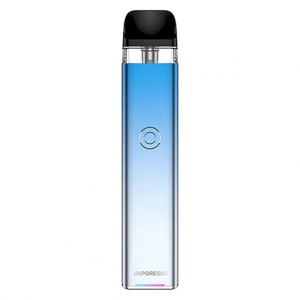 Электронная сигарета Vaporesso XROS 3 - Sky Blue купить в Екатеринбурге