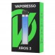 Электронная сигарета Vaporesso XROS 3 - Sky Blue купить в Екатеринбурге