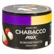 Смесь Chabacco MIX MEDIUM - Raspberry Rafaella (Малиновая Рафаэлла, 40 грамм) купить в Екатеринбурге