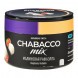 Смесь Chabacco MIX MEDIUM - Raspberry Rafaella (Малиновая Рафаэлла, 40 грамм) купить в Екатеринбурге