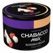 Смесь Chabacco MIX MEDIUM - Raspberry Rafaella (Малиновая Рафаэлла, 40 грамм) купить в Екатеринбурге