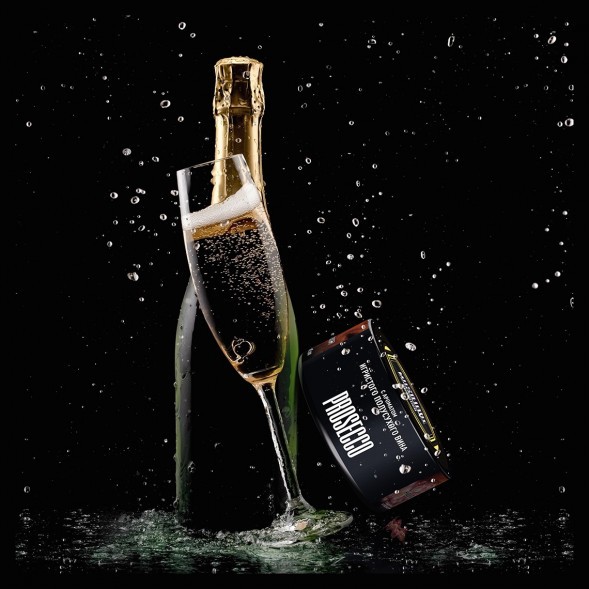 Табак Must Have - Prosecco (Просекко, 125 грамм) купить в Екатеринбурге